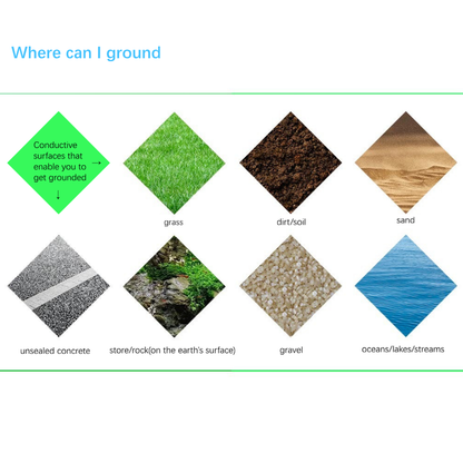 Terraflex Barefoot Shoes