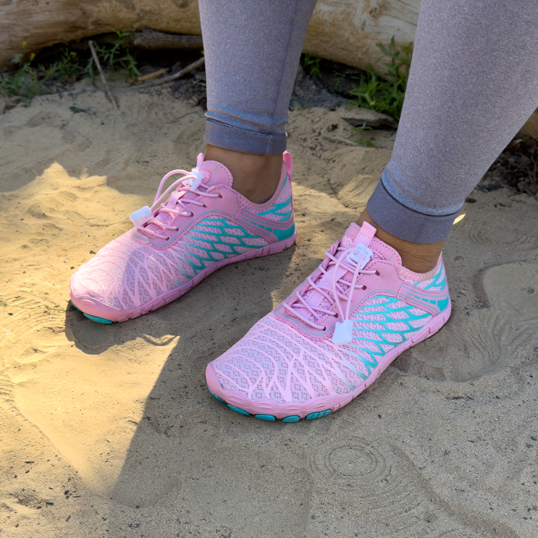 Terraflex Barefoot Shoes