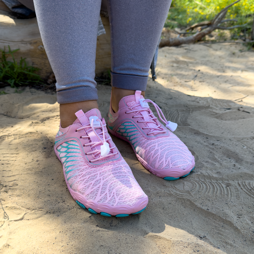 Terraflex Barefoot Shoes