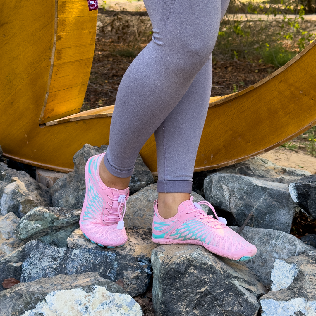 Terraflex Barefoot Shoes