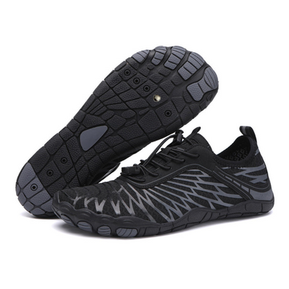 Terraflex Barefoot Shoes