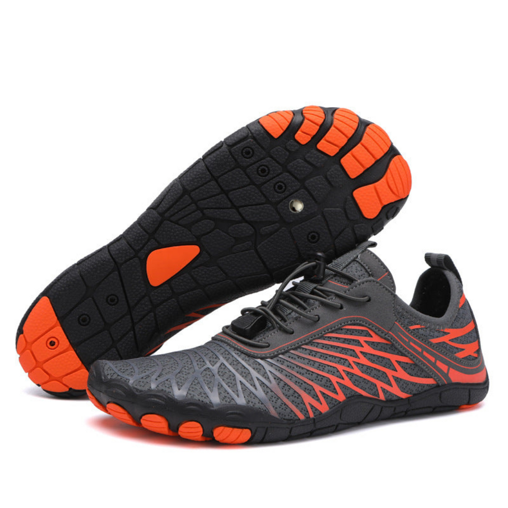 Terraflex Barefoot Shoes