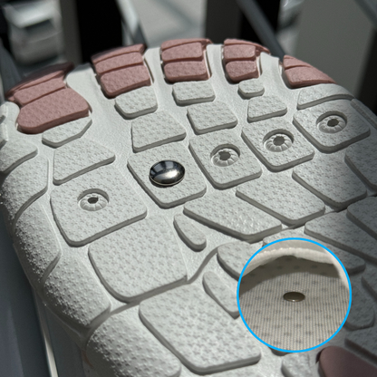 Terraflex Barefoot Shoes