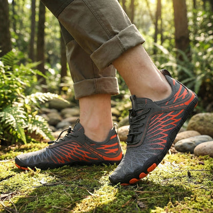 Terraflex Barefoot Shoes
